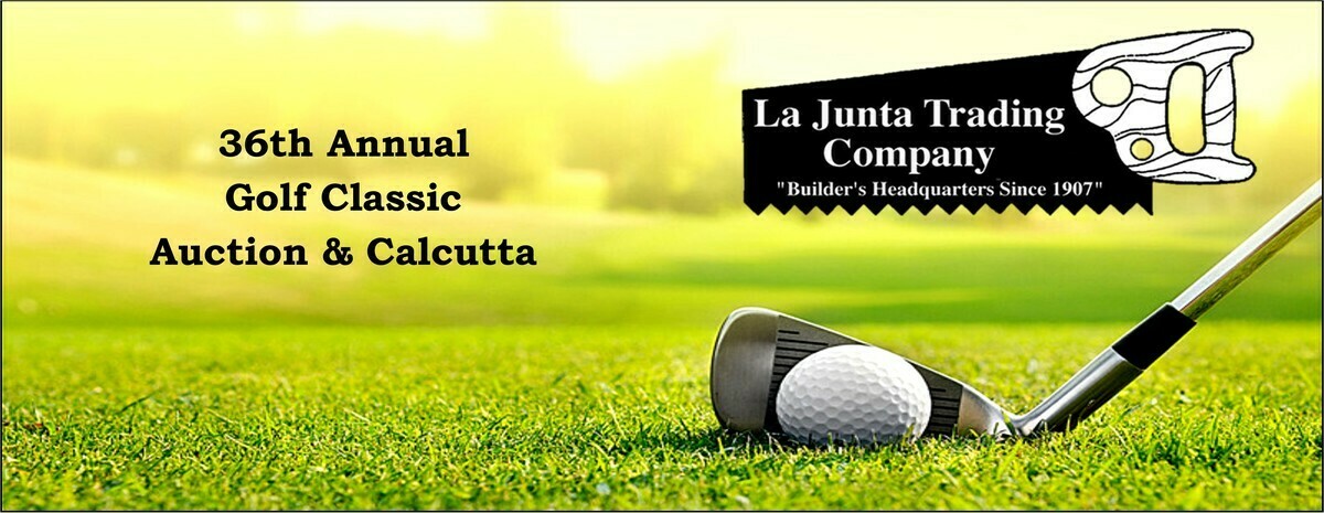 LJ Trading Company Golf Classic