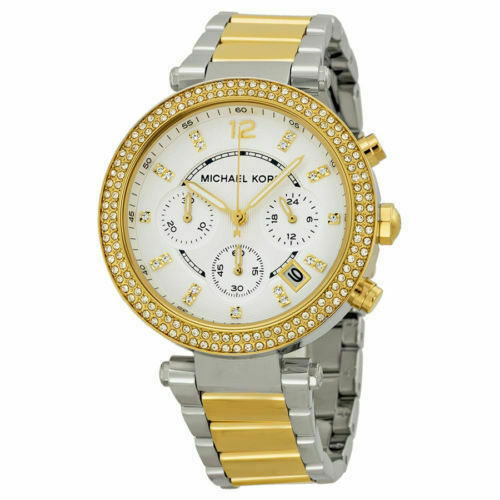 Michael Kors Women's Wrist Watch - LJ Trading Company Golf Classic